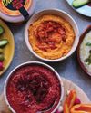 Healthy buys TOTRY15