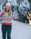 Woman One Shot UK