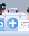 HOW AI CHATBOTS ARE TRANSFORMING HEALTHCARE