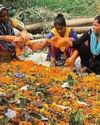 Startups Cleaning Ganga:1