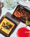 Raia Ristorante & Bar: Panjim's New Culinary Hotspot Hashtag Magazine