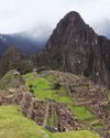 Travellers' World