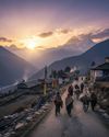 Travellers' World