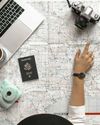 Travellers' World