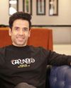 An Exclusive Interview with Tusshar Kapoor