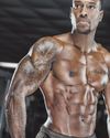 Muscle & Fitness UK Edition