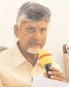 తిరుమలలో హిందువులకే ఉద్యోగాలు : సీఎం10