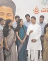 సీఎం ప్రజావాణి పని తీరు భేష్ సీఎం ప్రజావాణి పని తీరు భేష్