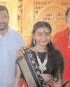 అమ్మవారి దీక్ష బూనిన బండి సంజయ్0