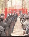 దండకారణ్యంలో చీలిక? విప్లవమా? విరమనా?6