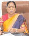 వేములవాడ ఘటనపై మంత్రి కొండా ఆరా4