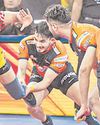 తెలుగు టైటాన్స్ మరో ఓటమి8
