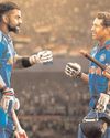 అరుదైన రికార్డుకు అడుగు దూరంలో కోహ్లి!7