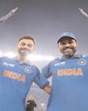 రోహిత్, విరాట్ రీ ఎంట్రీలో ఫ్యాన్స్కు షాక్7