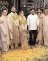 పలు వివాహ వేడుకల్లో సీఎం రేవంత్ రెడ్డి4