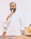 రాష్ట్ర ప్రభుత్వం అఖిలపక్షాన్ని ప్రధాని వద్దకు తీసుకువెళ్లాలి8
