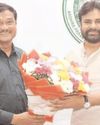 పవన్ కల్యాణ్ హైడ్రా కమిషనర్ రంగనాథ్ భేటీ3