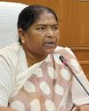 అంగన్వాడీ కేంద్రాల్లో లోపాలు సహించం1