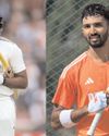 గిల్ రెండో టెస్టుకు దూరం? గిల్ రెండో టెస్టుకు దూరం?9