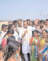కాంగ్రెస్ ప్రభుత్వంతోనే పేదలకు సంక్షేమ పథకాలు కాంగ్రెస్ ప్రభుత్వంతోనే పేదలకు సంక్షేమ పథకాలు1