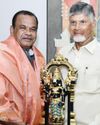 ఏపీ సీఎంను కలిసిన మంత్రి కోమటిరెడ్డి వెంకట్ రెడ్డి ఏపీ సీఎంను కలిసిన మంత్రి కోమటిరెడ్డి వెంకట్ రెడ్డి0