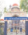 హిల్ట్ పాలసీపై కేంద్ర, రాష్ట్ర ప్రభుత్వాలకు హైకోర్టు నోటీసులు హిల్ట్ పాలసీపై కేంద్ర, రాష్ట్ర ప్రభుత్వాలకు హైకోర్టు నోటీసులు12