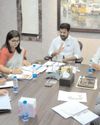 ఉస్మానియా వర్సిటీ పనుల్లో విద్యార్థుల అభిప్రాయాలకు ప్రాధాన్యం ఉస్మానియా వర్సిటీ పనుల్లో విద్యార్థుల అభిప్రాయాలకు ప్రాధాన్యం2