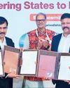 ఒడిశాలో గ్రీన్ హైడ్రోజన్ పరిశోధన కేంద్రం ప్రారంభం ఒడిశాలో గ్రీన్ హైడ్రోజన్ పరిశోధన కేంద్రం ప్రారంభం4