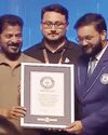 మూడు వేల డ్రోన్లతో గిన్నిస్ వరల్డ్ రికార్డు మూడు వేల డ్రోన్లతో గిన్నిస్ వరల్డ్ రికార్డు4
