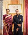 సాంప్రదాయ హస్తకళలకు సోభిత ధూలిపాలా కొత్త ప్రతినిధి సాంప్రదాయ హస్తకళలకు సోభిత ధూలిపాలా కొత్త ప్రతినిధి8