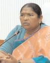 భారత రాష్ట్రపతి తెలంగాణ పర్యటన భారత రాష్ట్రపతి తెలంగాణ పర్యటన0