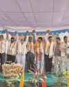 పెండింగ్లో ఉన్న చేనేత వర్గాల పదవులు కేటాయించాలి1