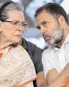 నేషనల్ హెరాల్డ్ కేసులో సోనియా, రాహుల్కు మరోసారి నోటీసు6