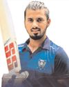 సాకిబుల్ ఘనీ సంకల్పం నుంచి సంచలనం20