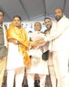 హైదరాబాద్ సెంట్రల్ జిల్లా డీసీసీ అధ్యక్షుడిగా మోత రోహిత్13