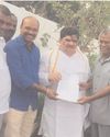 ప్రజా భవన్ లో ప్రవాసీ ప్రజావాణి కేంద్రం ఏర్పాటు ప్రజా భవన్ లో ప్రవాసీ ప్రజావాణి కేంద్రం ఏర్పాటు12