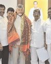 స్త్రీశక్తి పథకం అమలు వేగవంతం స్త్రీశక్తి పథకం అమలు వేగవంతం19