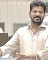 సీఎం రేవంత్ ఆసక్తికర సమాధానం సీఎం రేవంత్ ఆసక్తికర సమాధానం11