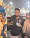 తిరుమలలో సూర్య దర్శనం తిరుమలలో సూర్య దర్శనం19