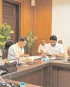 సంక్రాంతికి వెళ్ళే వారికి ట్రాఫిక్ ఇబ్బందులు ఉండొద్దు సంక్రాంతికి వెళ్ళే వారికి ట్రాఫిక్ ఇబ్బందులు ఉండొద్దు1
