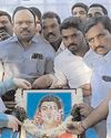 దేశంలో తొలి మహిళా ఉపాధ్యాయురాలు సావిత్రి బాయి పూలే7