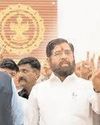 మహా' పురఎన్నికల్లో 'మహాయుతి'కి అప్పుడే 68 సీట్లు12