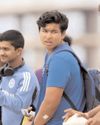 14 ఏళ్ల వైభవ్ సూర్యవంశీ ప్రపంచ రికార్డు21