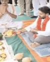 తిరుపతిలో కొత్తగా స్పోర్ట్స్ అకాడమీ : భూమిపూజ చేసిన శాప్ చైర్మన్ రవినాయుడు23