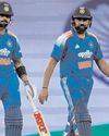 న్యూజిలాండ్ సిరీస్ కు భారత జట్టు22