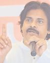 9న పవన్ పిఠాపురం రాక...12