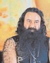 డేరా బాబాకు మళ్లీ పెరోల్10