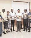 ప్రెస్ క్లబ్ జర్నలు ఆవిష్కరించిన మంత్రి పొంగులేటి శ్రీనివాసరెడ్డి12