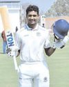 విదర్భపై ఆంధ్ర ఘన విజయం18