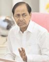 మేడారం జాతర శుభాకాంక్షలు తెలిపిన కేసీఆర్2